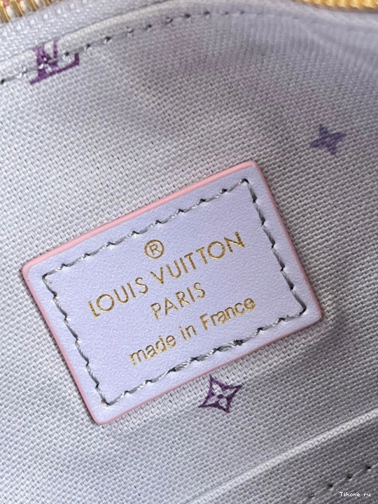 Cheap LOUIS VUITTON MARSHMALLOW 0815